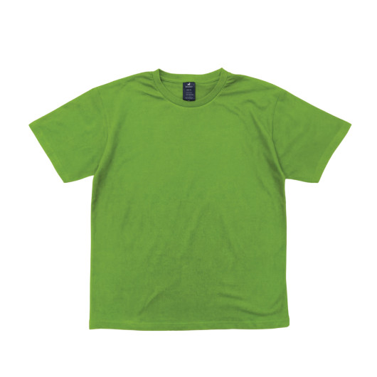 Lime Green Essential Tees